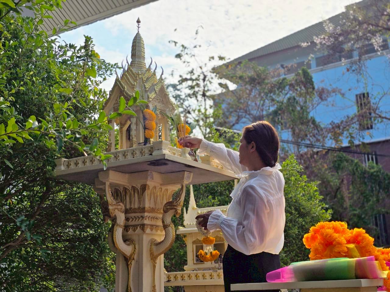 title - สำนักงานการปฏิรูปที่ดินจังหวัดเพชรบุรี (ส.ป.ก. เพชรบุรี) ต้อนรับนางสาวศุภาพิชญ์ อุปัชชนานันท์ เนื่องในโอกาสย้ายมาดำรงตำแหน่งปฎิรูปที่ดินจังหวัดเพชรบุรี ณ ส.ป.ก.เพชรบุรี